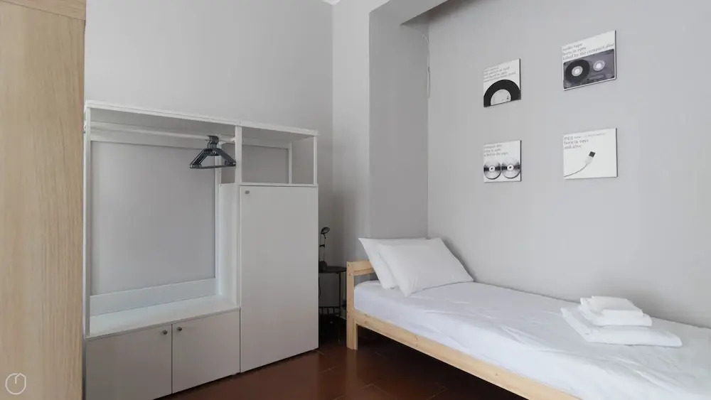 Italianway Easy - Sanfelice 10