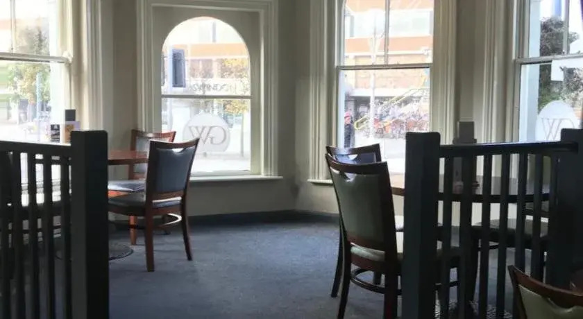 Great Western Hotel Swindon