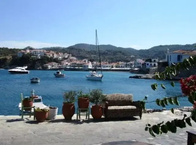 Marina Apartments