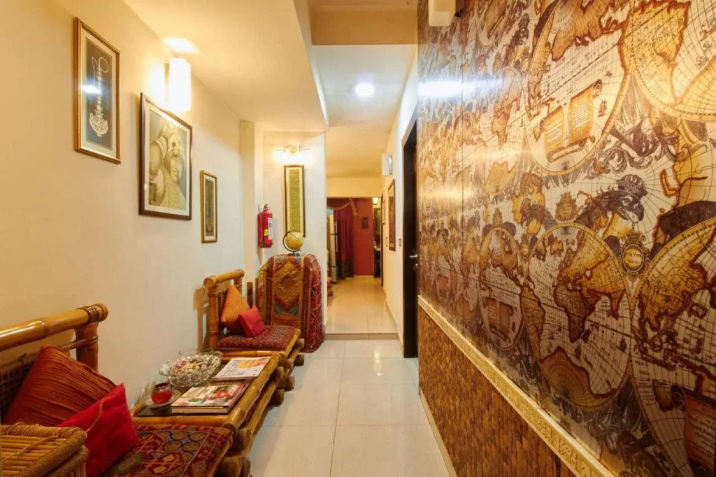 Sai Villa