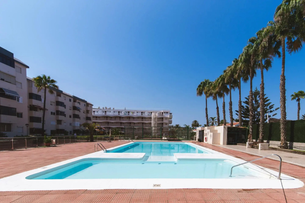 Home2Book Charming Apartment Playa del Inglés