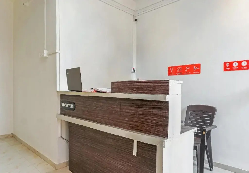 Suman Lodging By OYO Rooms