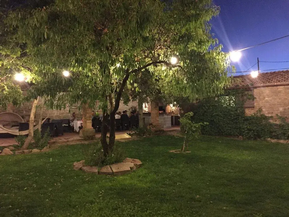 Albellerol Rural
