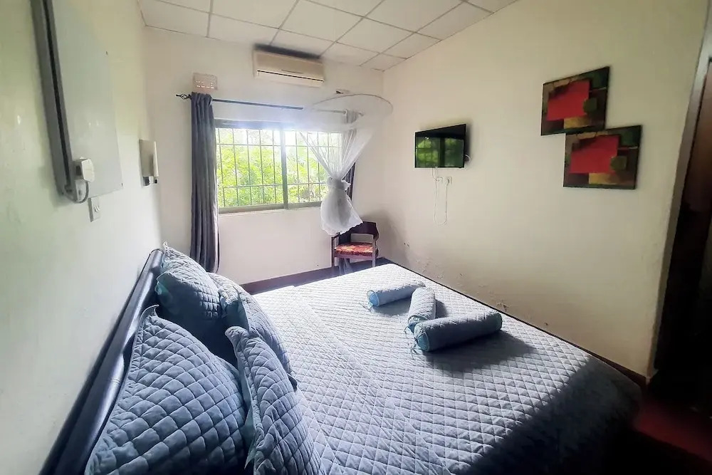 Acamms Lodge