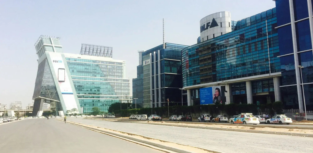 Rosewood Apartment Hotel, Gurgaon