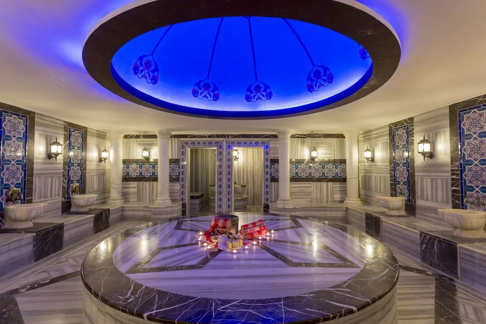 Club Dem Spa & Resort Hotel