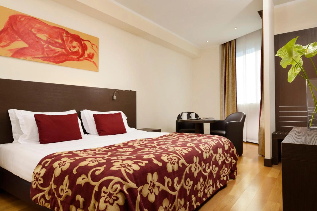 Hotel Diamante