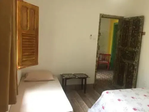 Gira Arte Hostel
