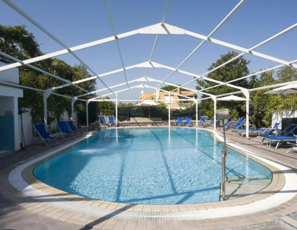 Hotel Gemma
