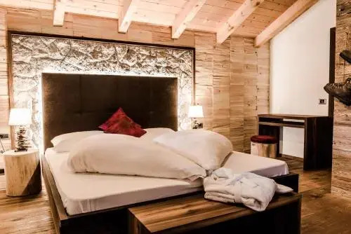 Garni Residence Soraiser