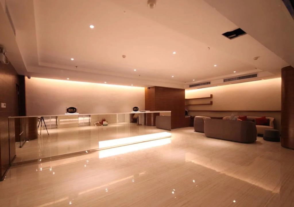 Sa Yeah Hotel
