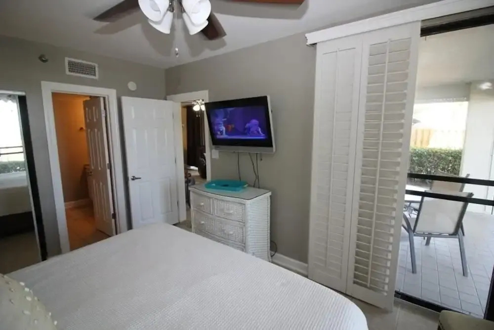 Shoalwater 101 3 Bedroom Condo