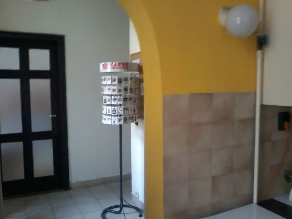 City Heart Guesthouse