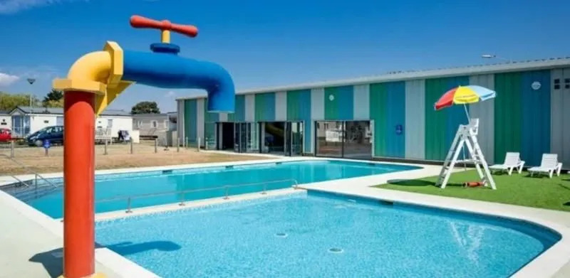 Premier Inn Clacton-On-Sea - Seafront