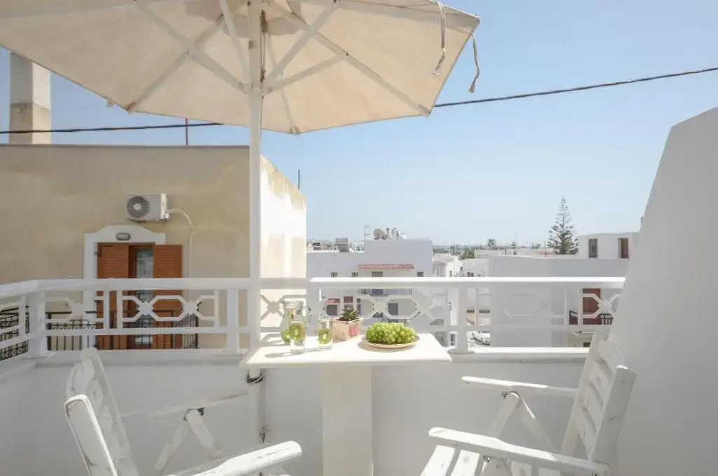 Naxos Dream Oniro Studios