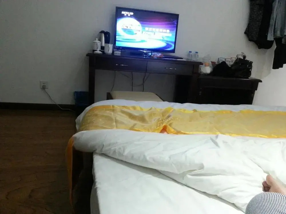 Ming Yang Fashion Hotel- Tianjin