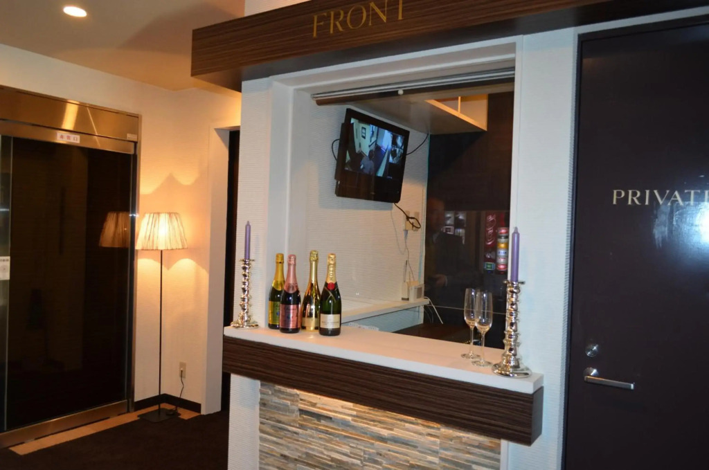 Amand Hotel