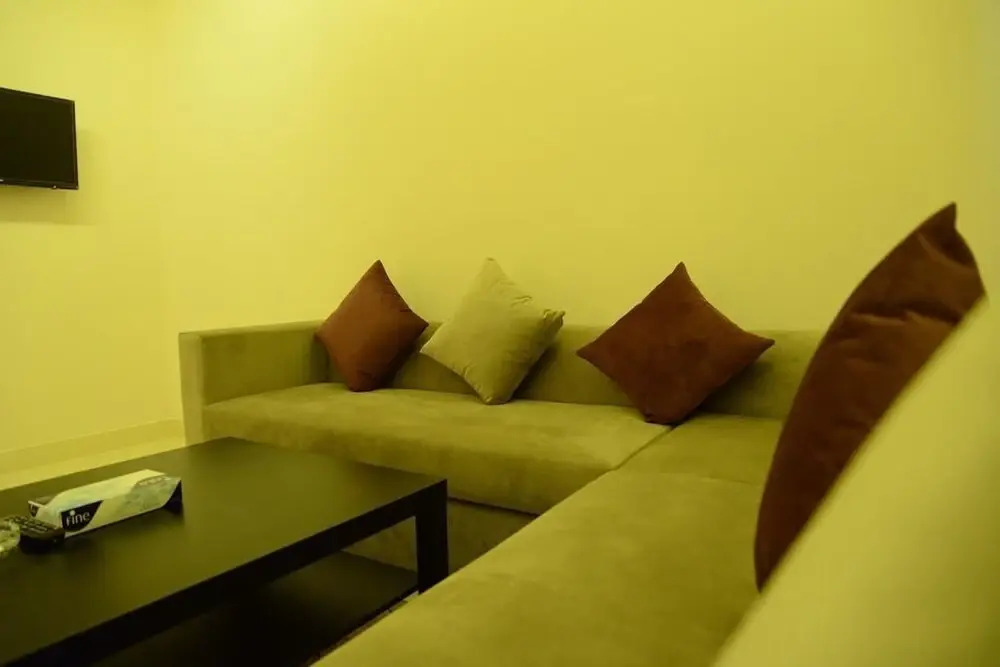 Silver City 2 Business Hotel Apartments