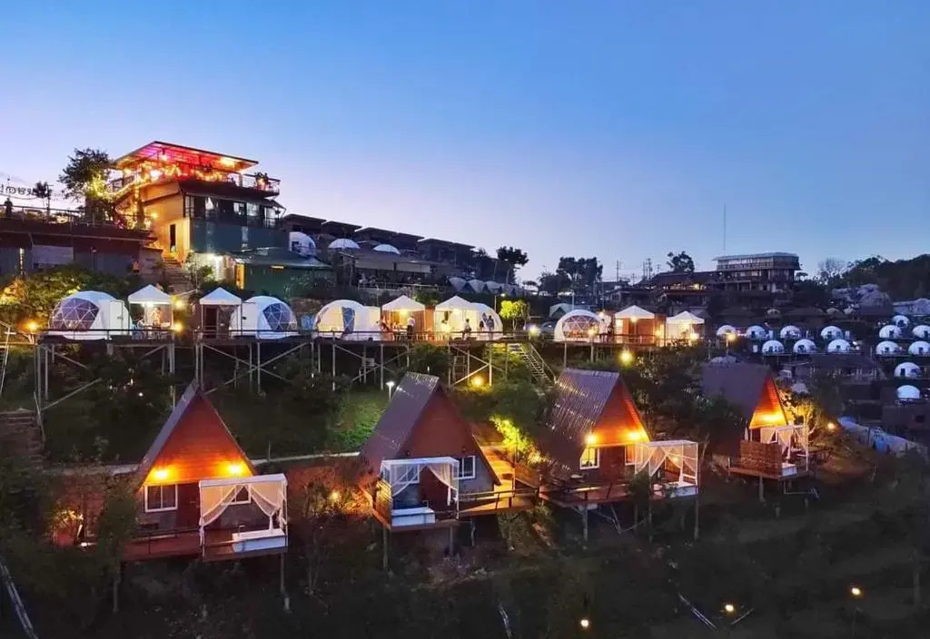 Raihyodmei Resort