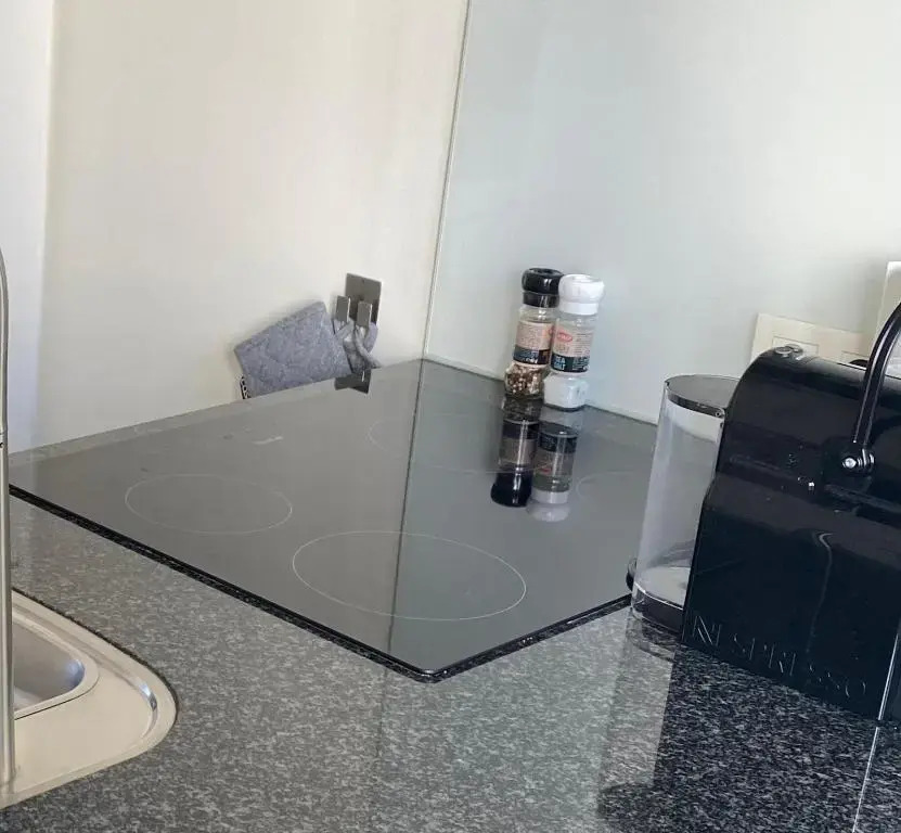 Luxury Center Apartment