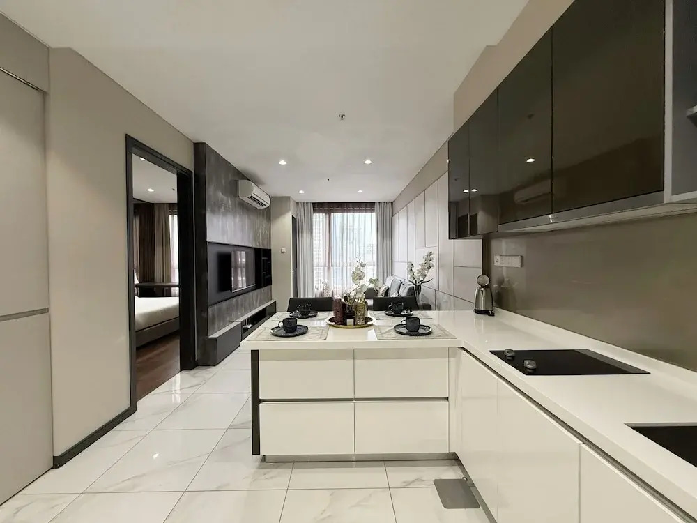 8 Kia Peng Residences by Times 8