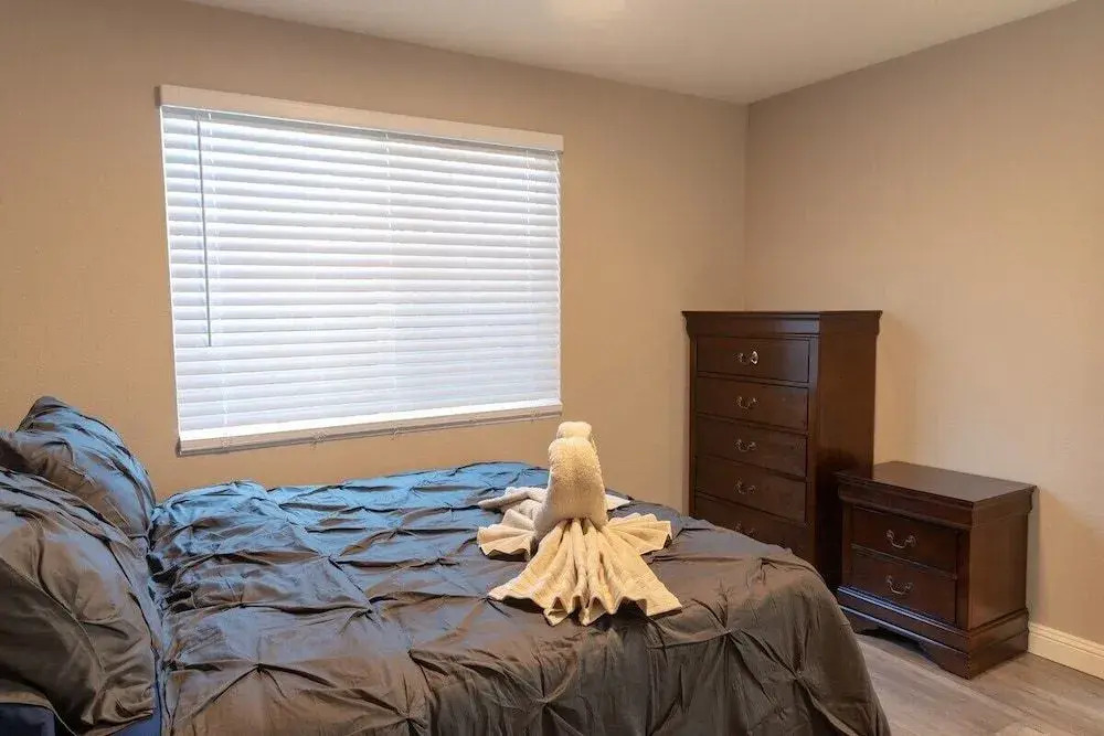 Cozy 1-bedroom in Richmond