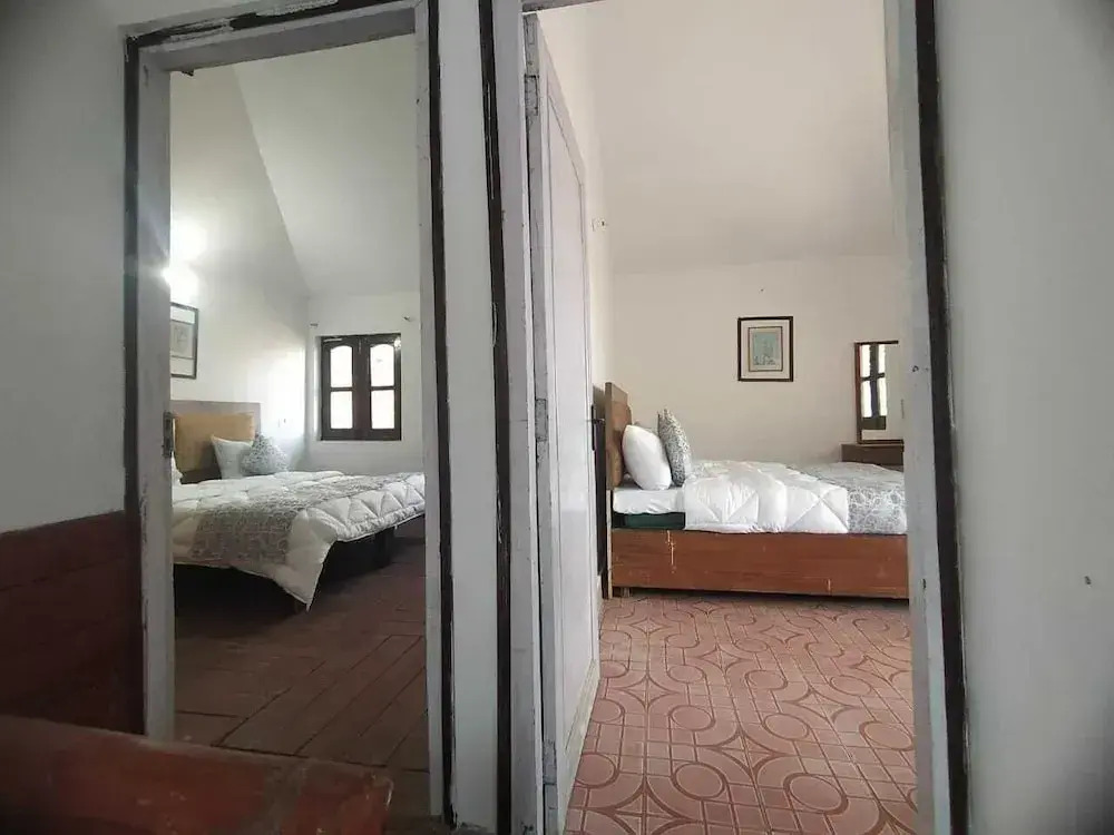 Kumaon Roop Resort