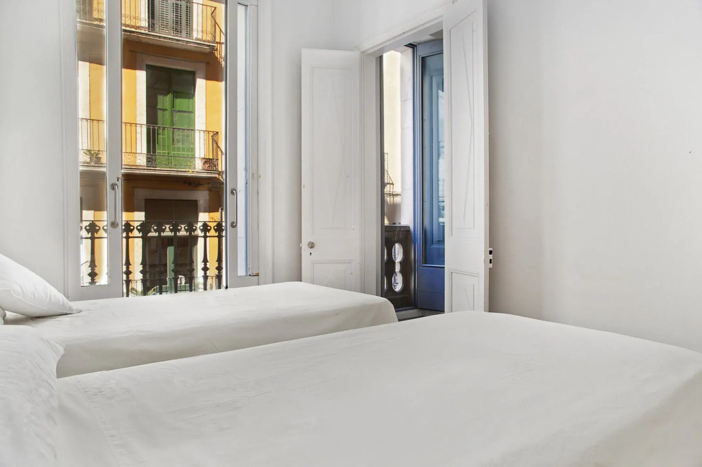 Apartamento Casco Antiguo