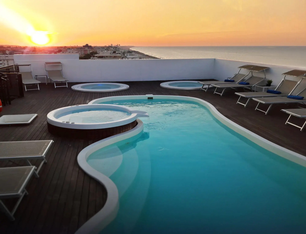 Hotel Nautico