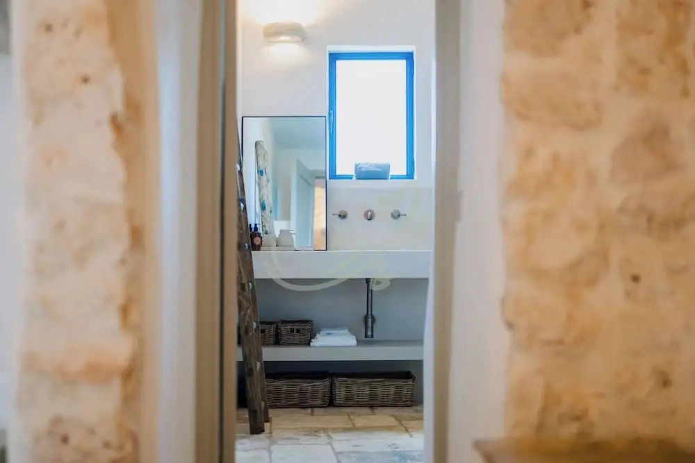 TD Trullo Yume Whispering Olive Grove