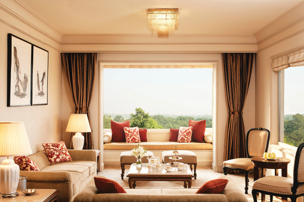 Taj Bengal