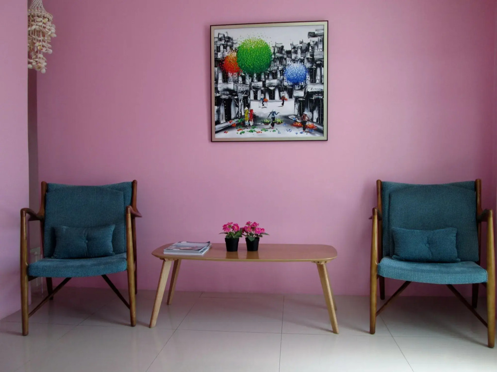 BLUE OCEAN BOUTIQUE HOTEL - Boracay Island