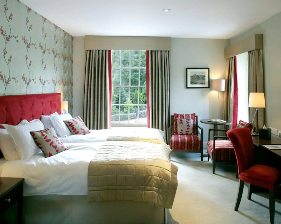 Rothay Garden by Harbour Hotels