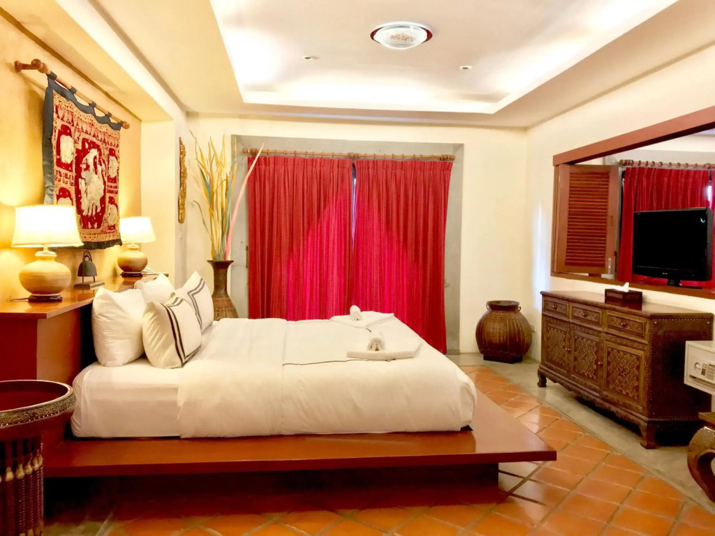 Nirvana Boutique Suites