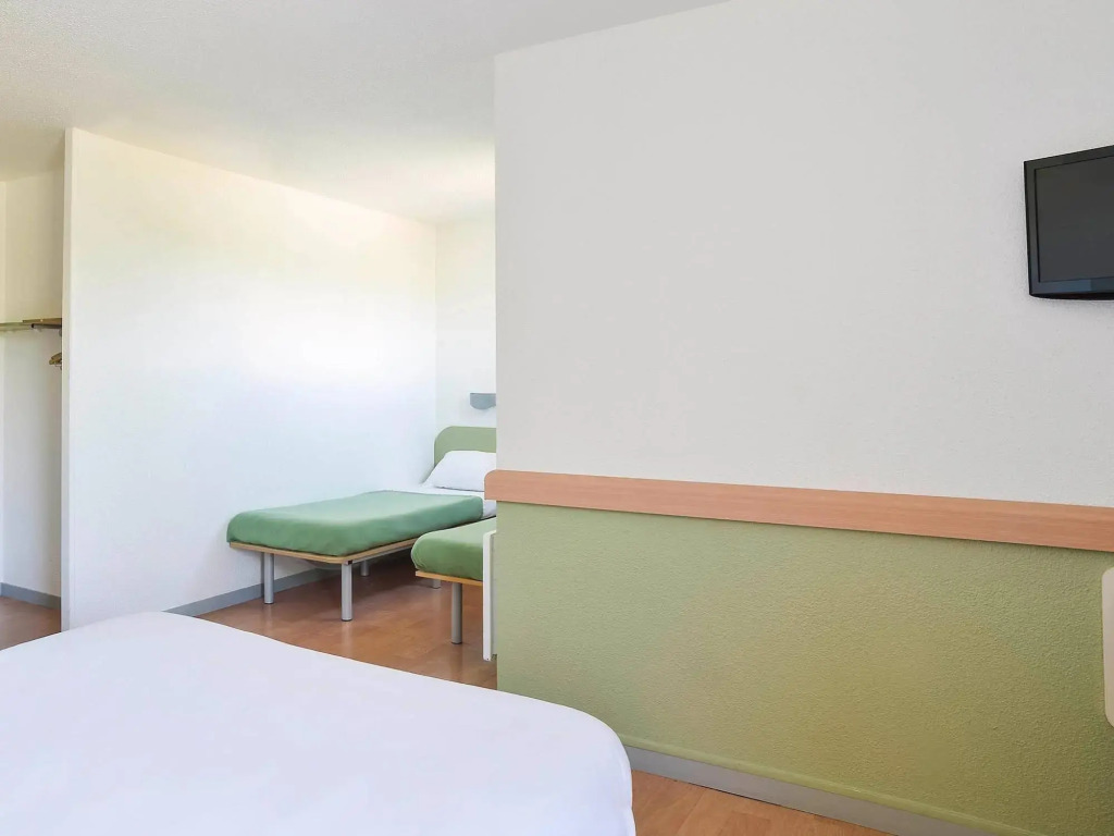 ibis budget Lyon Sud Saint Fons A7