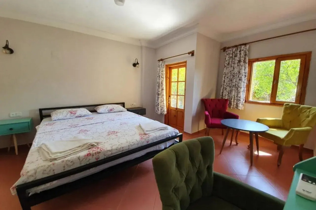 Oblomov Hotel