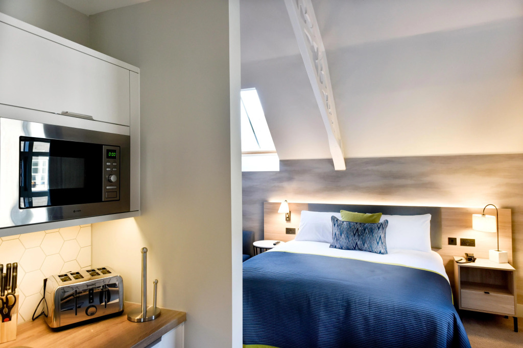 Staybridge Suites - Dundee by IHG