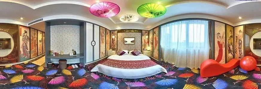 Wanshang International Hotel