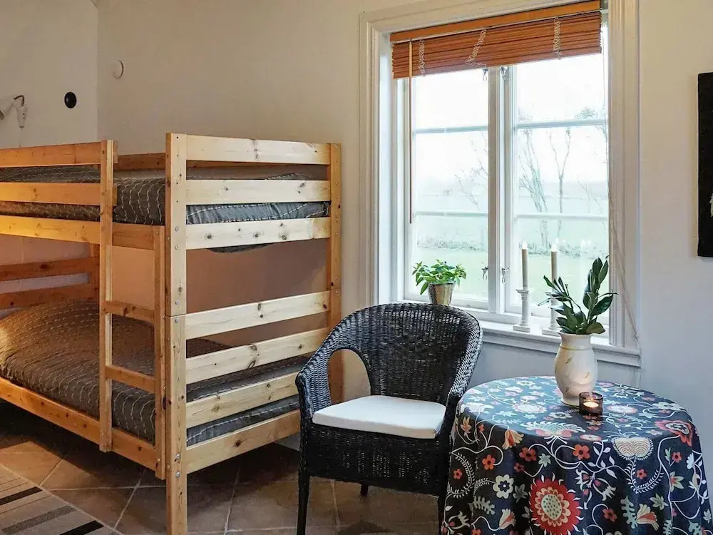 10 person holiday home in Färjestaden