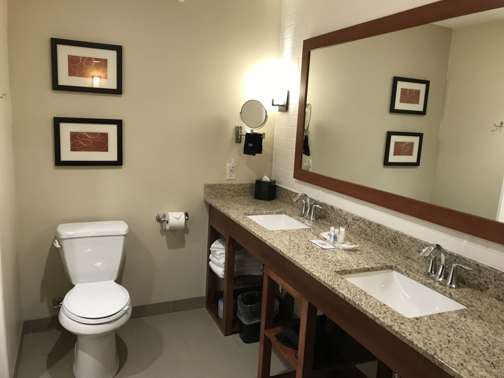 Comfort Suites Hartville-North Canton