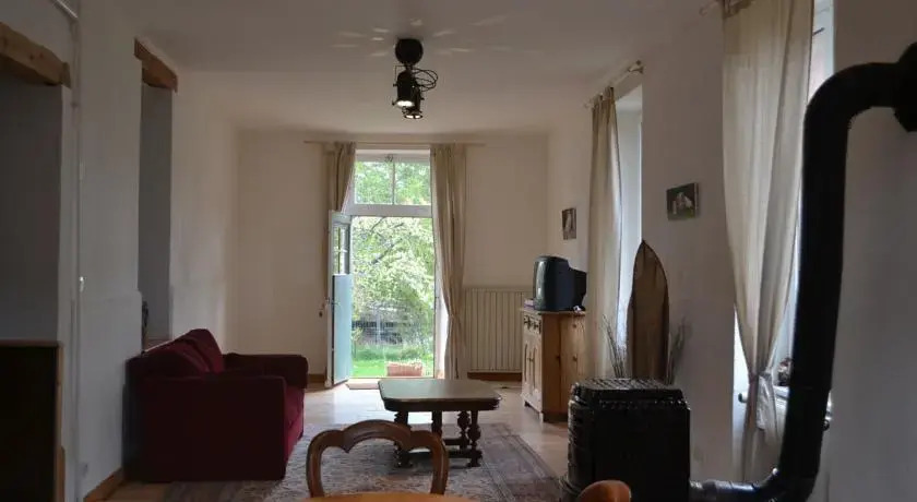 La Sapiniére