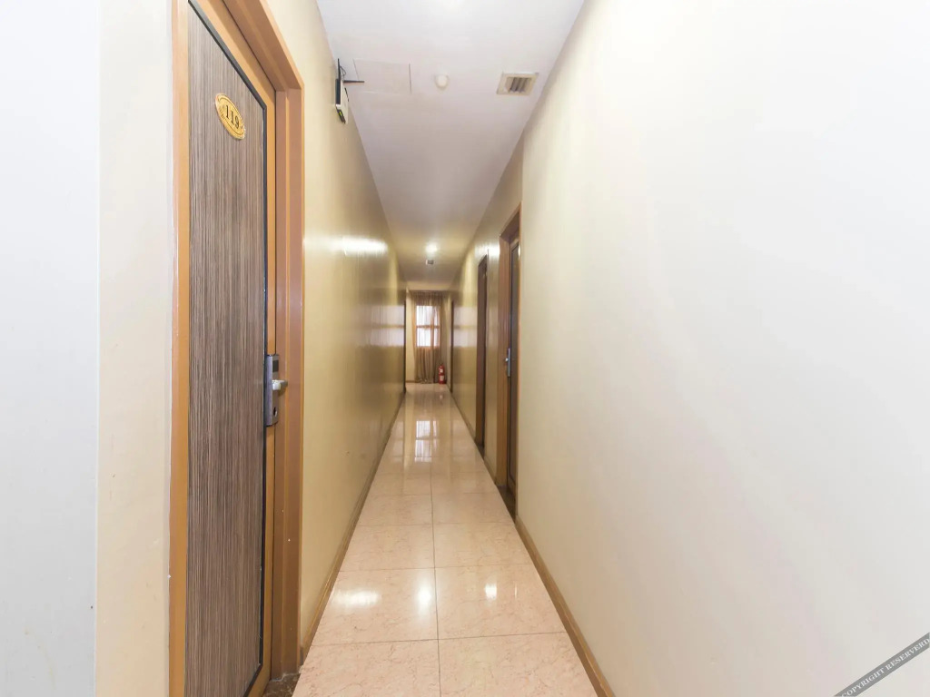 Hotel Reno
