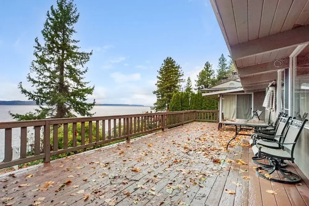 27607 10th Ave S Home 4 Bedrooms 2 Bathrooms Home