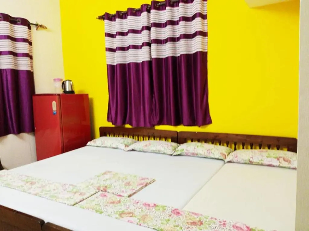 Shalom Guest House