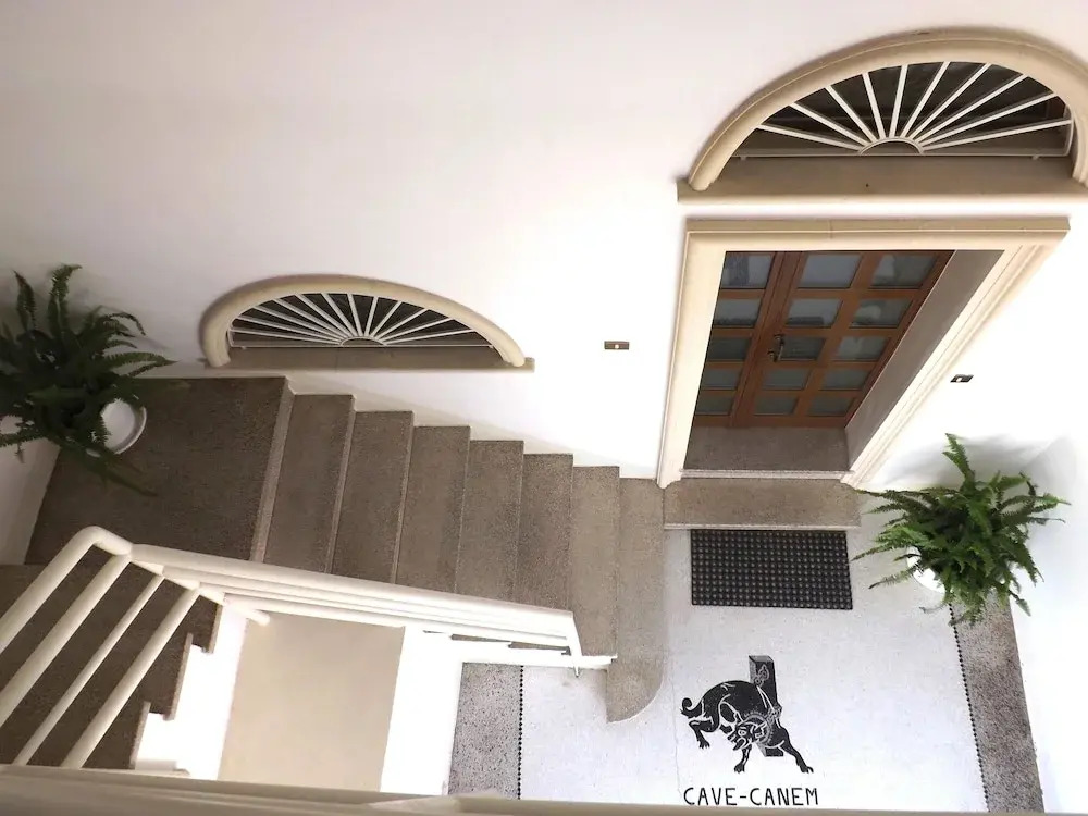 B&B Ugento Dimora