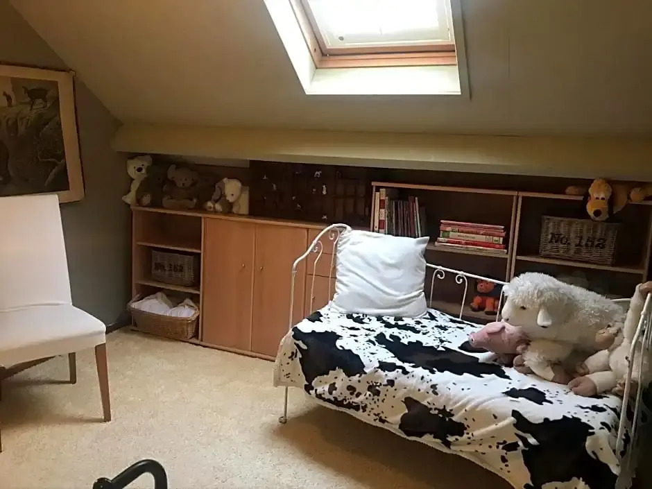 B&B De Koraal