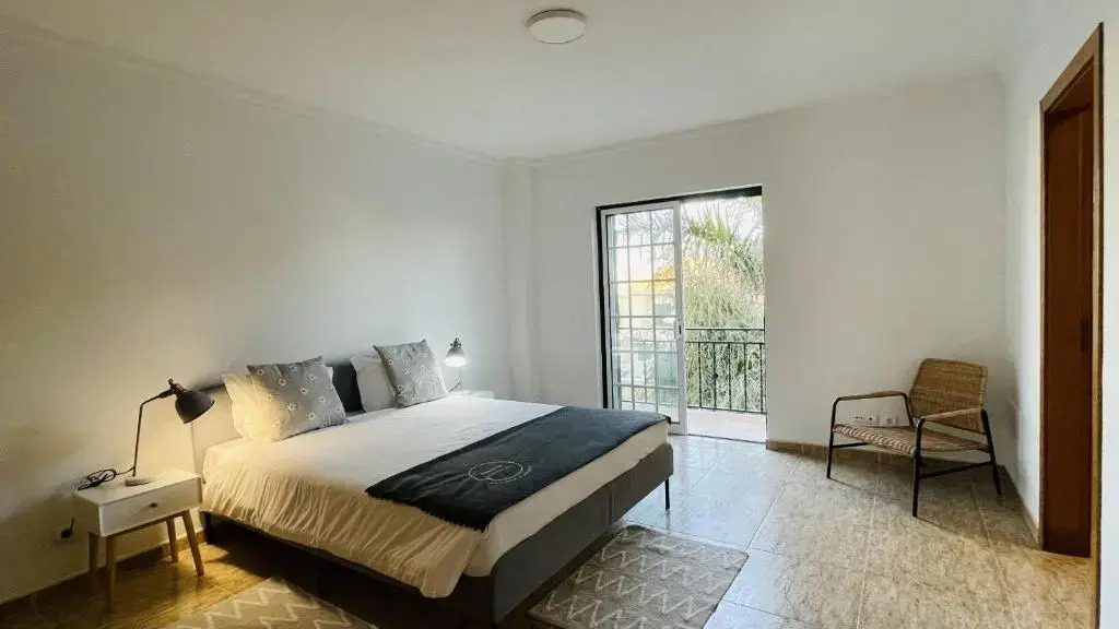 Mosqueira - Private Pool - 8 Guests - Albufeira