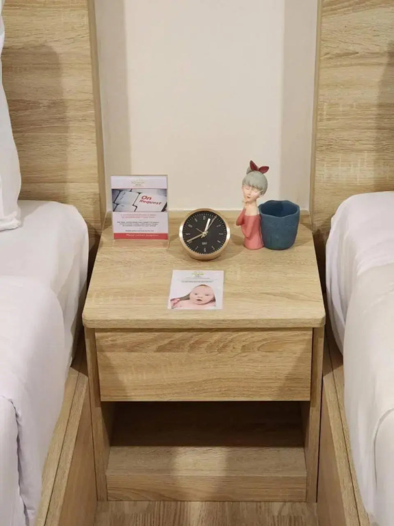 iCheck inn Darisa Patong