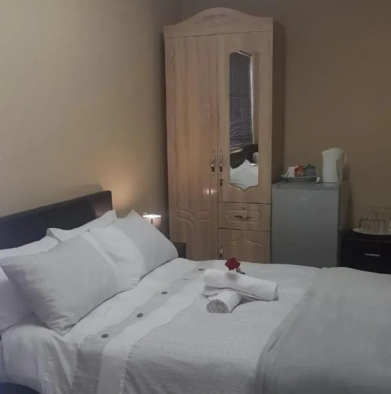 FIHE BnB GUEST HOUSE