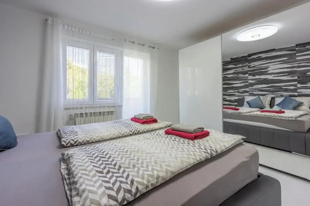 House Moderna 2